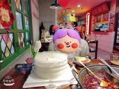 -楠火锅(西单店)
