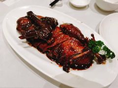 杭州卤鸭-知味观(湖滨总店)