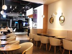 大堂-奈雪的茶(领展中心城店)
