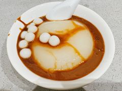 翻沙凉糕-小豆海棠(嘉兴路店)