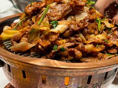 -大鸭梨烤鸭(北洼路店)