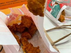 -1973继光香香鸡(大东方百货店)