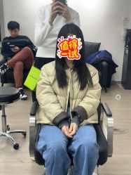 -LILI·HAIR SALON理理造型