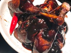 -老头儿油爆虾·知味杭州(爱琴海购物中心)
