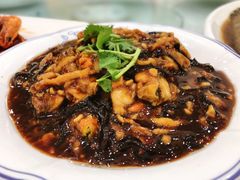 温拌全贝-普天和酒楼·新津菜·烤鸭(天津之眼店)