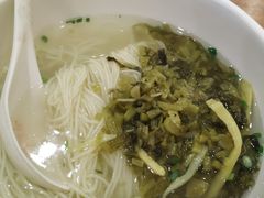 -姚面记·海派家常菜(恒基名人购物中心店)