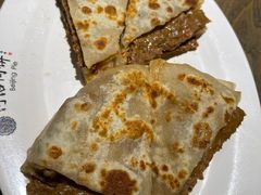 -河沿肉饼Beijing Pie(东华门店)