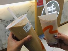-CoCo都可(合生汇店)