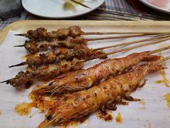 -蚝太郎 • 海鲜烧烤(建国路创始店)
