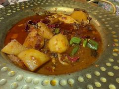 -天山传奇新疆菜(SKLP店)