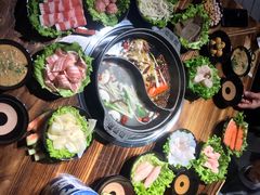 -烂摊摊火锅集市(河北总店)