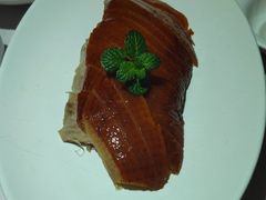 -鸭王烤鸭店(三里河店)