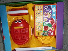 -麦当劳(中山公园龙之梦店)