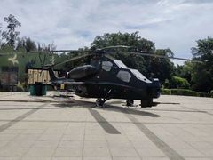 -大嶝英雄三岛战地观光园