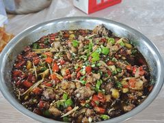 -食神又名厕所兔