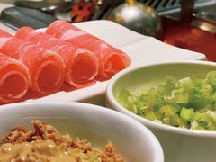 -海底捞火锅(群光广场店)