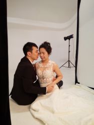 点击看大图 -GO VISION 动视觉婚纱摄影高级定制