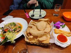 -荷花泰菜(东方新天地店)