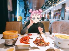 酥而不腻烤鸭-同喜烤鸭店(光芒店)