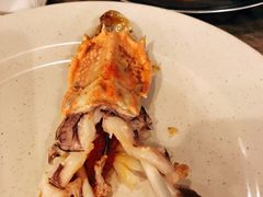 -真浪大家乐海鲜餐馆