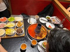 -咏江南·苏式火锅·苏州评弹(观前街店)