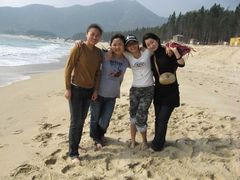 -西涌国际滨海旅游区