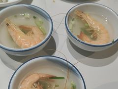 -渔港甄宴·海鲜·地标烟台菜(金沙滩店)