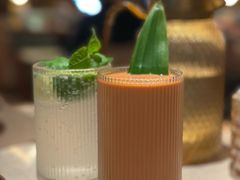 -CHINCHIN 青青·泰国料理(万象食家店)