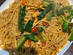 南昌炒粉-民间瓦缸煨汤館(嵩山路店)