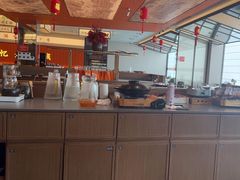 -小厨娘淮扬菜(天印大道店)