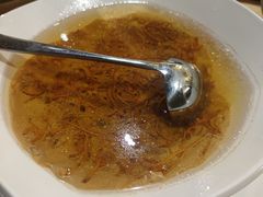 养生广式时令汤-水月周庄铂尔曼酒店-水月荟中餐厅