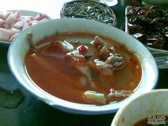 给青蛙洗个澡-自贡好吃客(科华店)