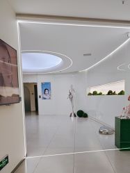-AIST爱思特医疗美容医院