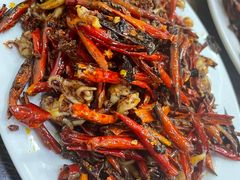-西塔隆太白烤牛肉馆(图们路店)