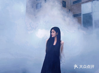 北京看展｜我撞见你 我走进漩涡里