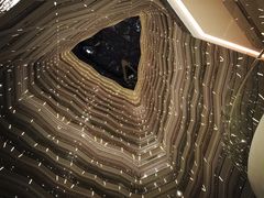 -广州四季酒店·天吧·高空酒吧