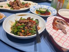 -宴周康·精致江浙菜(周浦店)