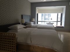 -广州天美酒店公寓