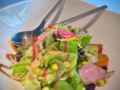 -燃扒房Steakhouse(皇庭店)
