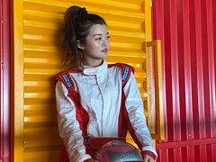 -RD卡丁车汽车俱乐部