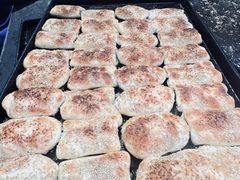 -逍林黄桥烧饼