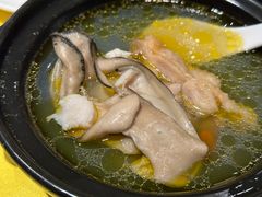 -金玉满堂潮州酒楼(无限极荟购物广场店)