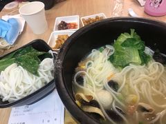 -米鲜剁椒米线(梅溪湖店)