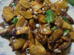 -红升老菜馆(巨兴街店)