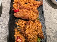 -留半山·香港食堂(啦啦宝都店)
