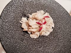 -彩丰楼中餐厅(深圳国际会展中心洲际酒店)