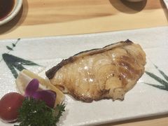 -大岛日本料理铁板烧(南通大饭店)
