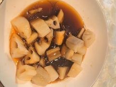 -四季明湖·鲁菜海鲜(明湖店)