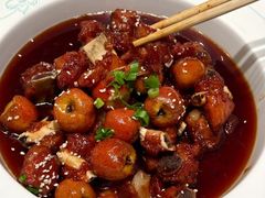 -满盛春饼·新津菜(河北路总店)