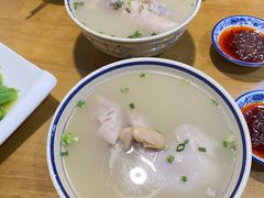 -易老妈蹄花.特色川菜(人民公园总店)